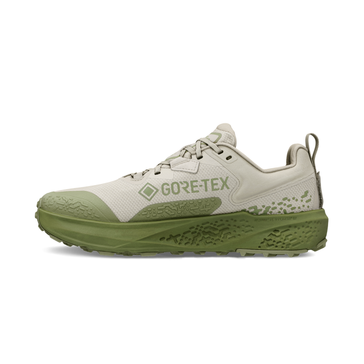 Altra Mens Timp 6 Gtx - Dusty Olive
