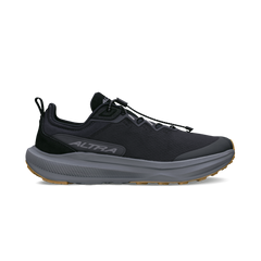 Black/black