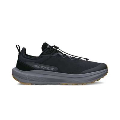Altra Mens Voyager - Black/black