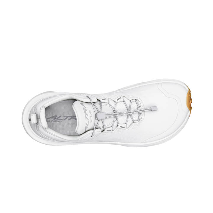 Altra Mens Voyager - White
