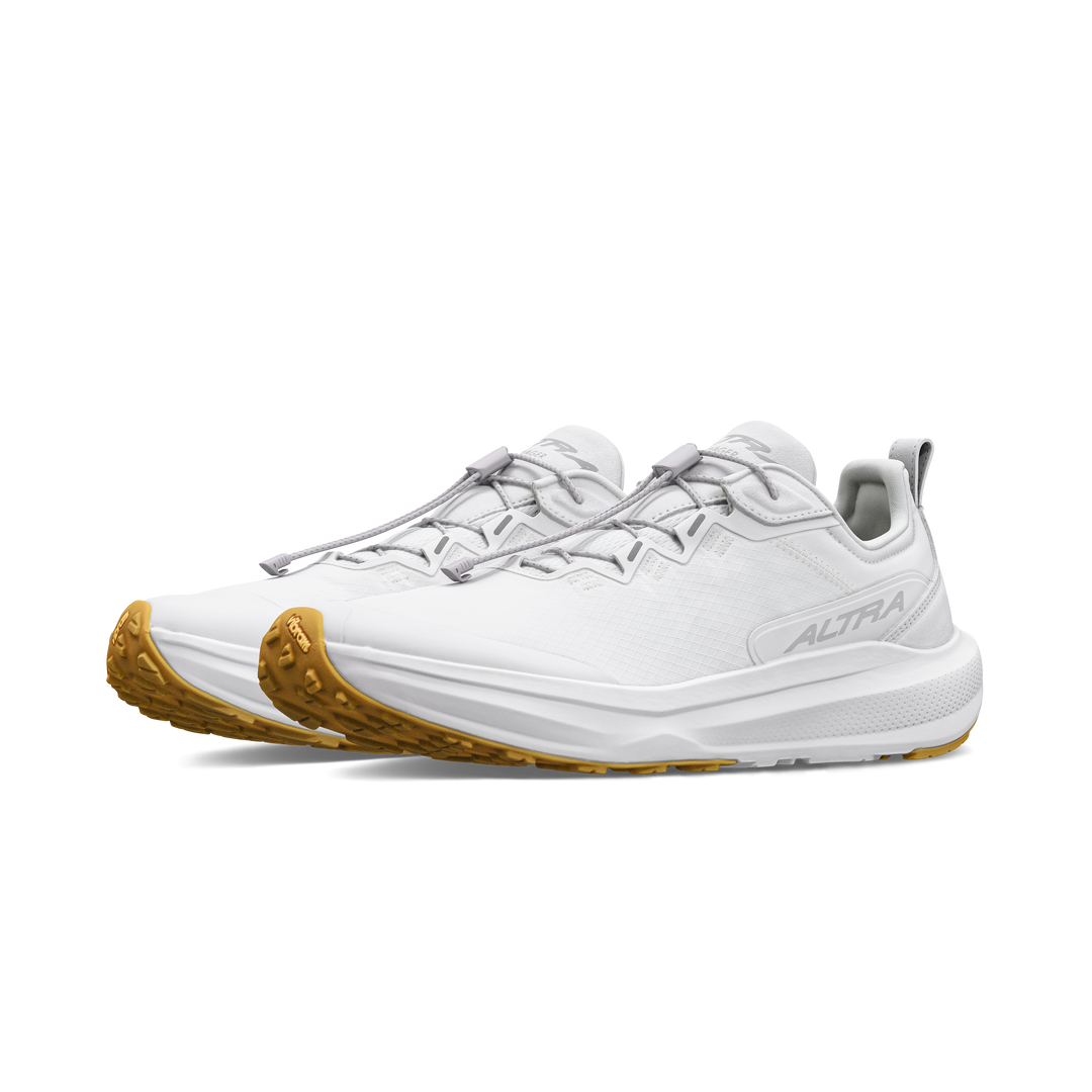 Altra Mens Voyager - White