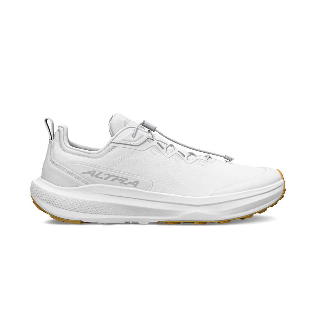 Altra Mens Voyager - White
