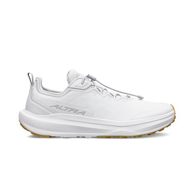 Altra Mens Voyager - White