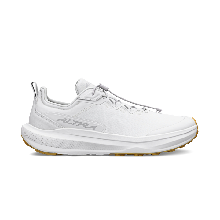 Altra Mens Voyager - White