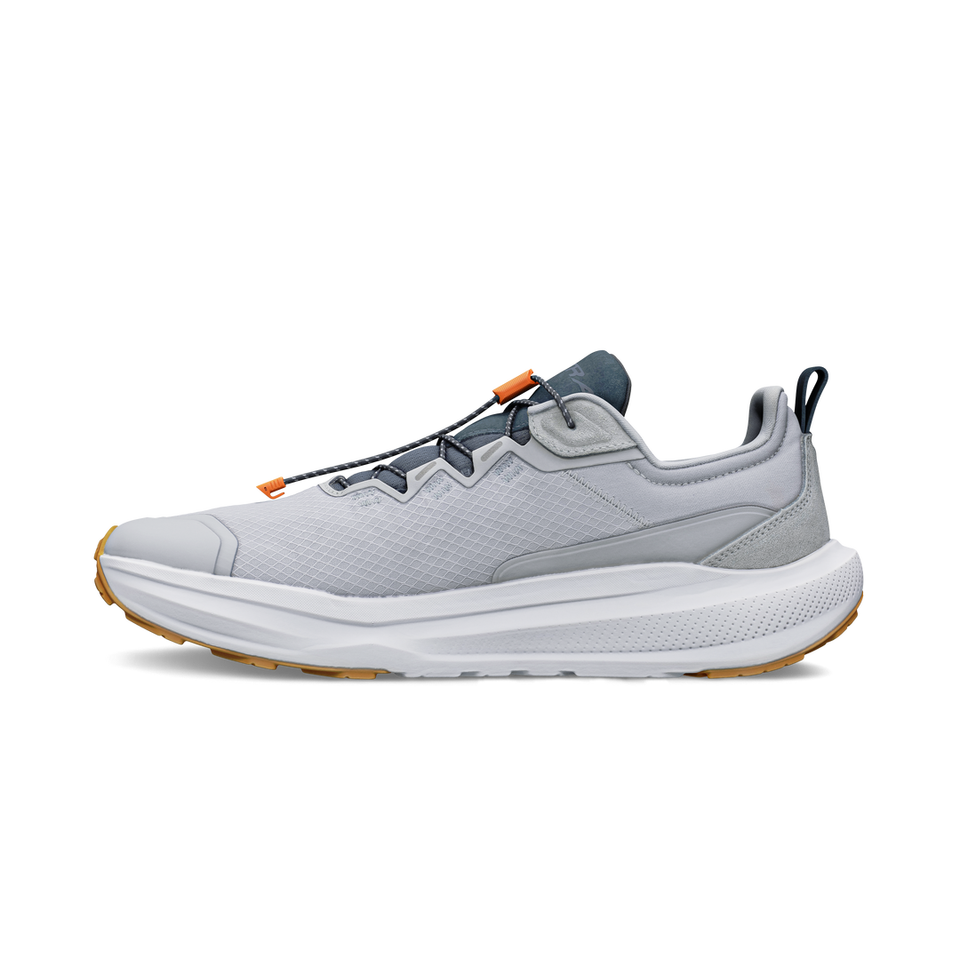 Altra Mens Voyager - Light Gray