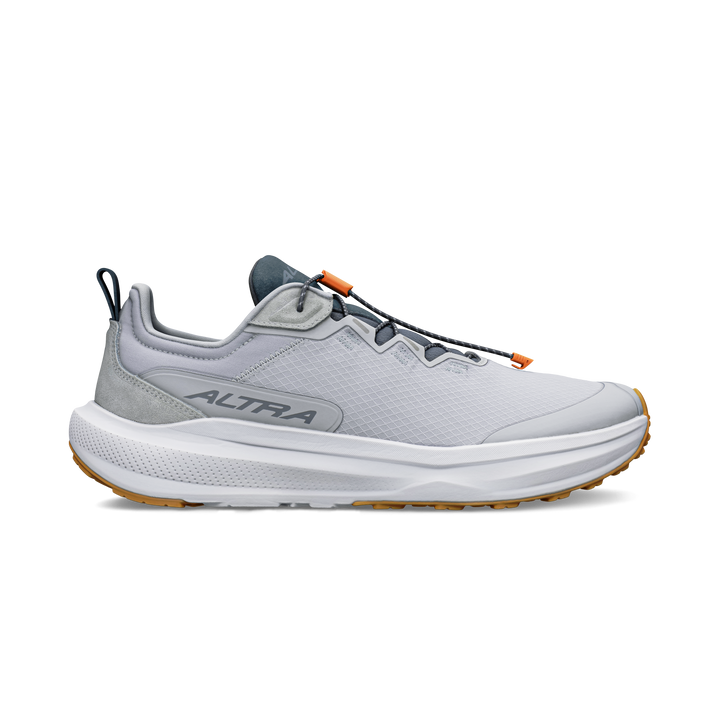Altra Mens Voyager - Light Gray