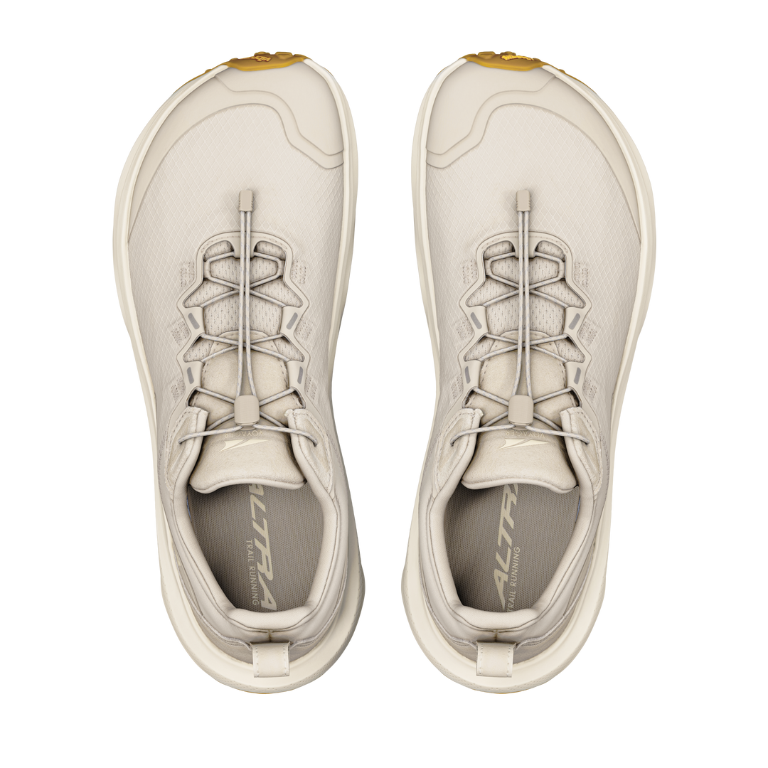 Altra Mens Voyager - Plaza Taupe/cloud Cream