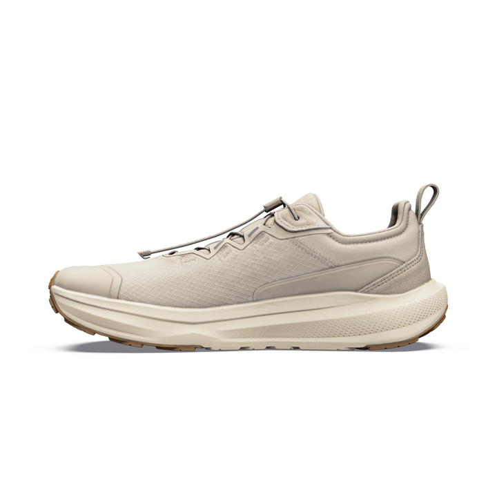 Altra Mens Voyager - Plaza Taupe/cloud Cream