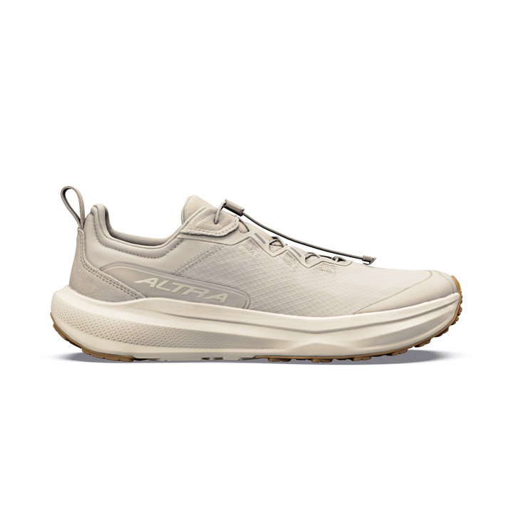 Altra Mens Voyager - Plaza Taupe/cloud Cream