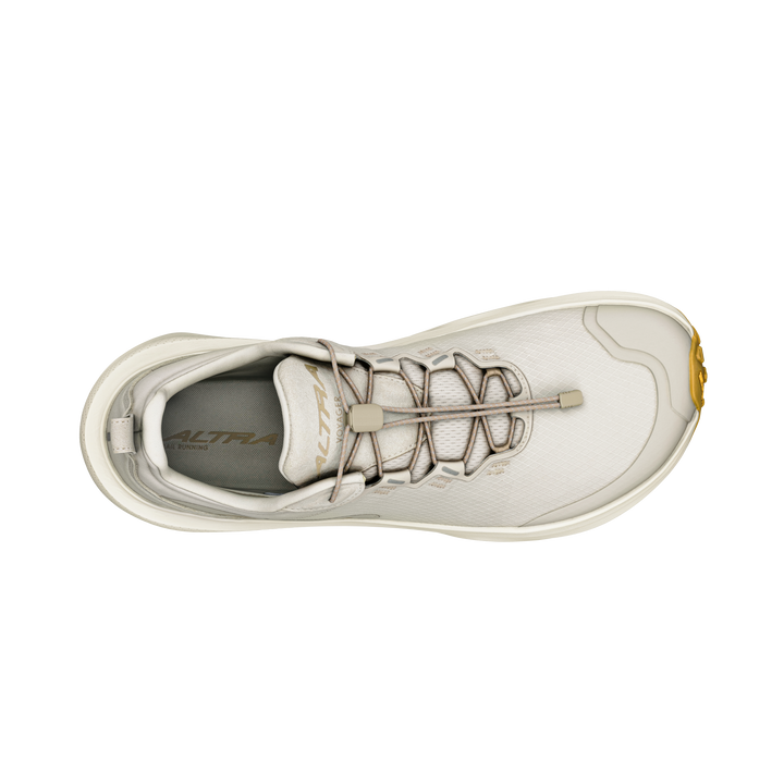 Altra Mens Voyager - Tan