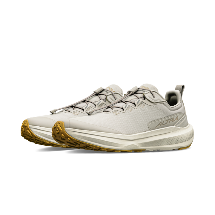 Altra Mens Voyager - Tan