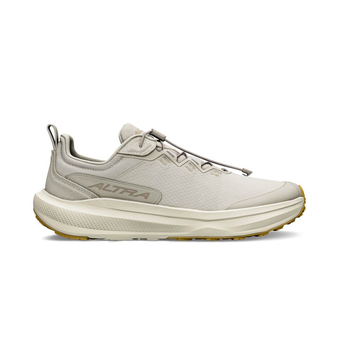Altra Mens Voyager - Tan