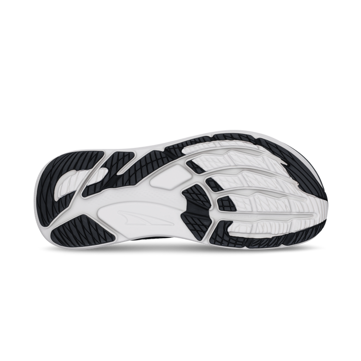 Altra Mens Fwd Via 2 - Black/white