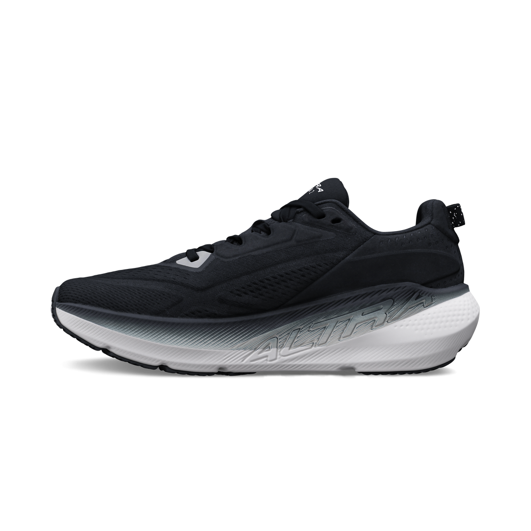 Altra Mens Fwd Via 2 - Black/white