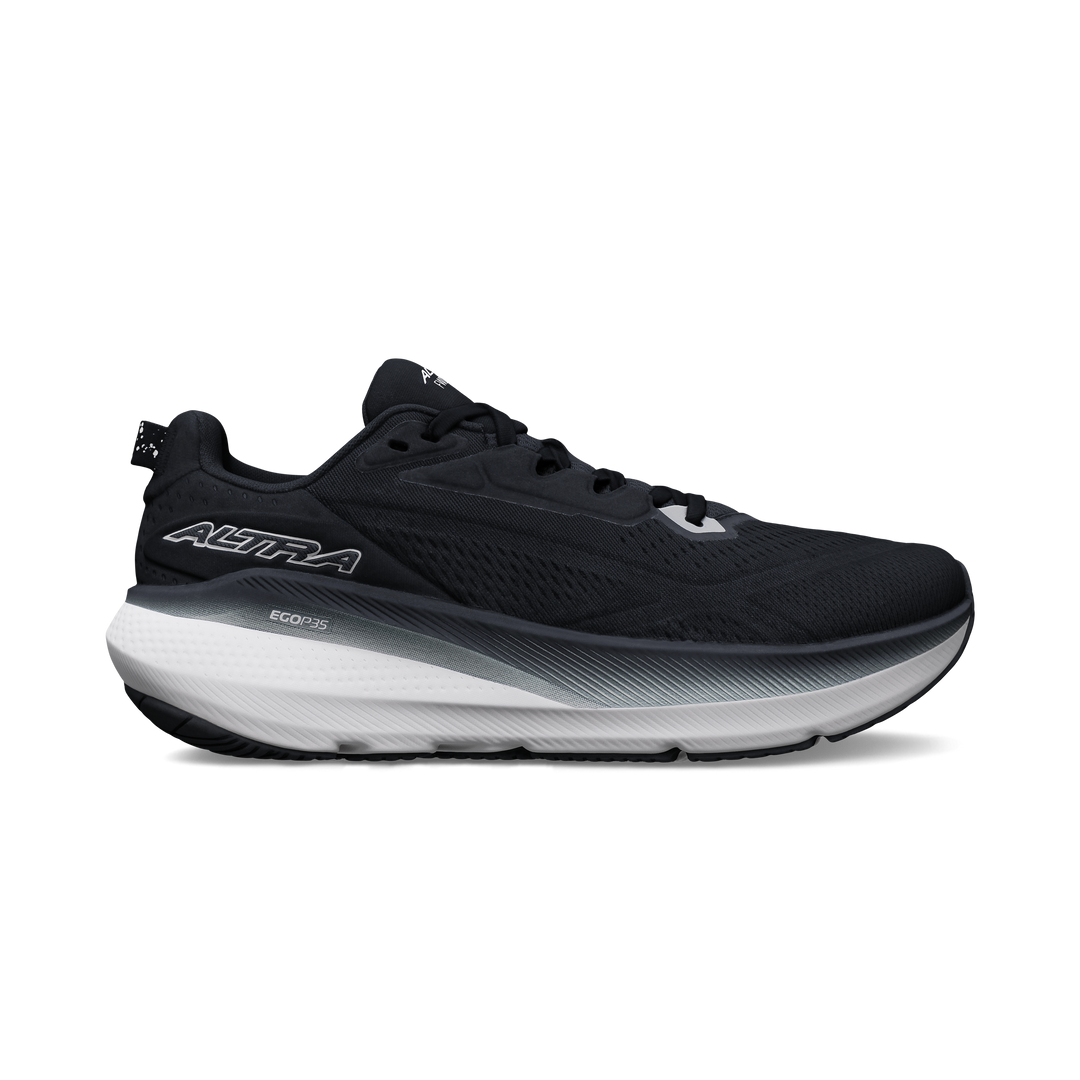 Altra Mens Fwd Via 2 - Black/white