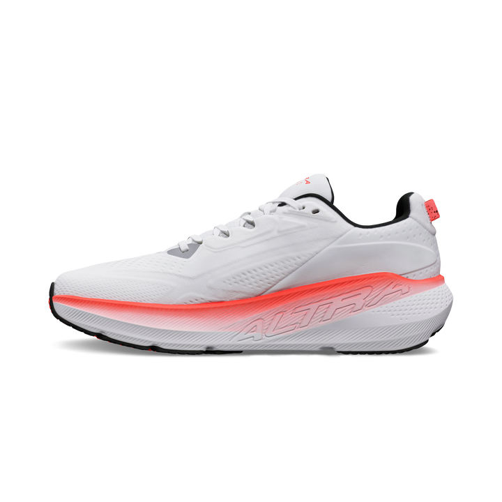 Altra Mens Fwd Via 2 - White/coral