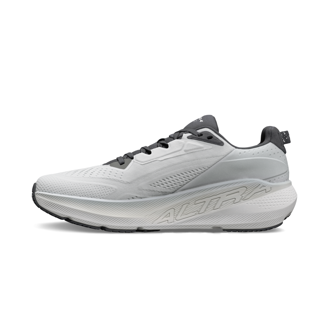 Altra Mens Fwd Via 2 - Light Gray
