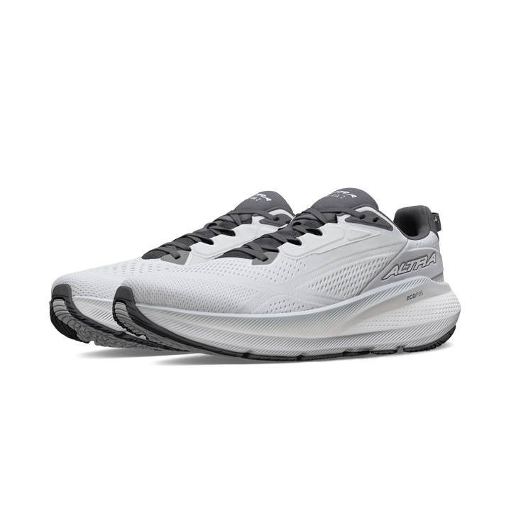 Altra Mens Fwd Via 2 - Light Gray