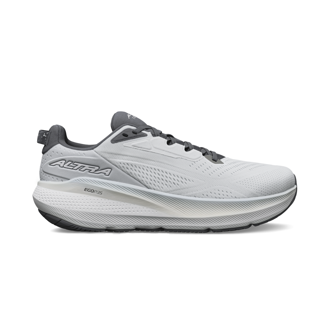 Altra Mens Fwd Via 2 - Light Gray