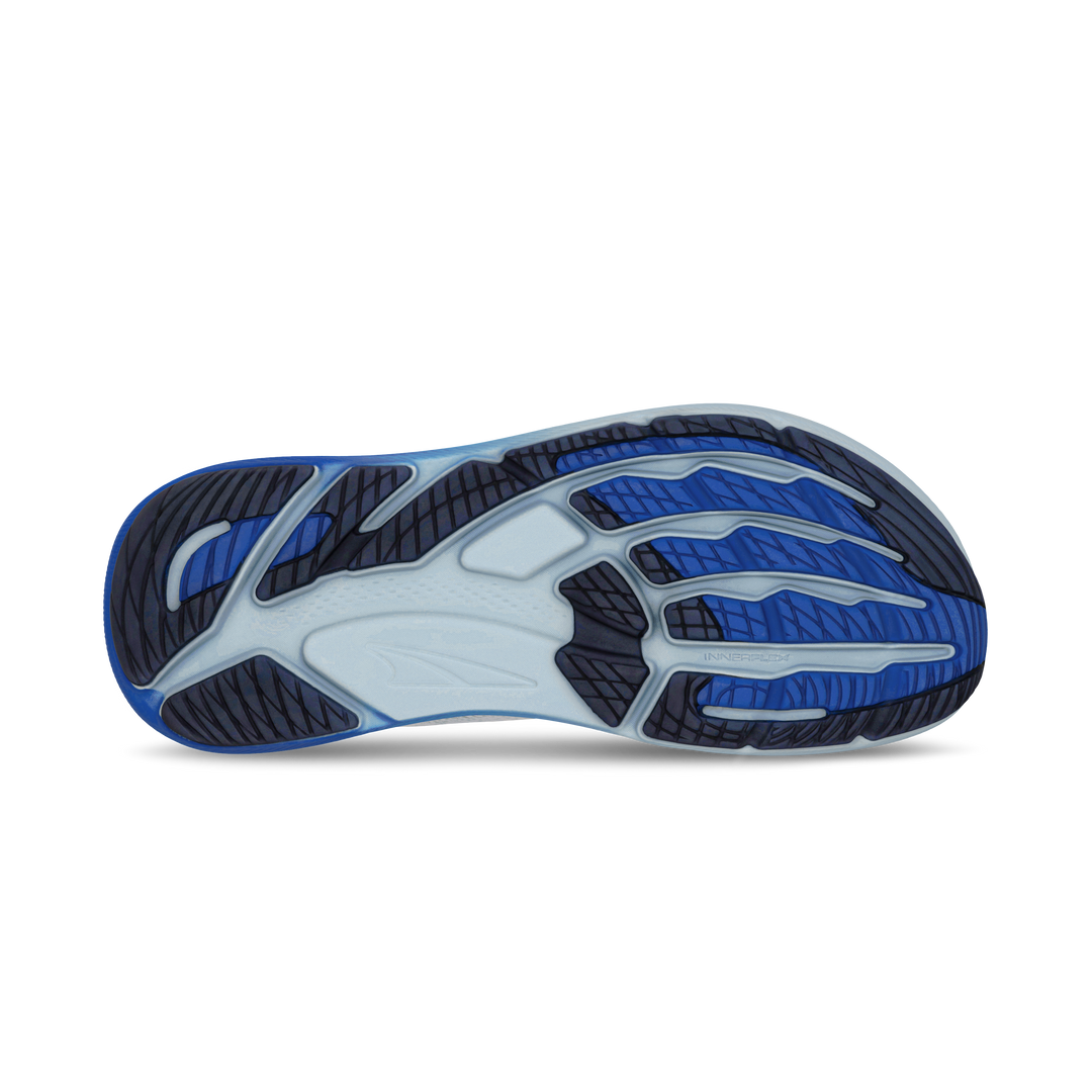 Altra Mens Fwd Via 2 - Blue/gray