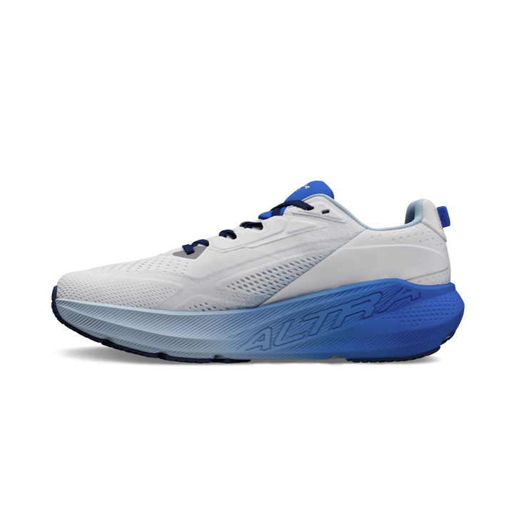 Altra Mens Fwd Via 2 - Blue/gray