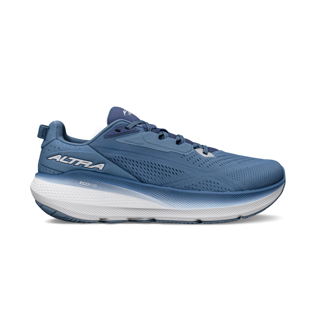 Altra Mens Fwd Via 2 - Navy/light Blue