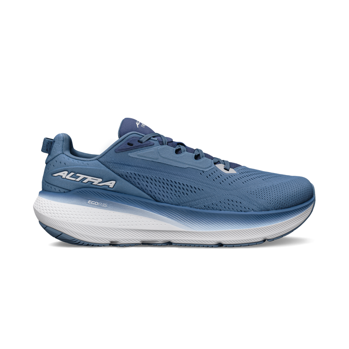 Altra Mens Fwd Via 2 - Navy/light Blue