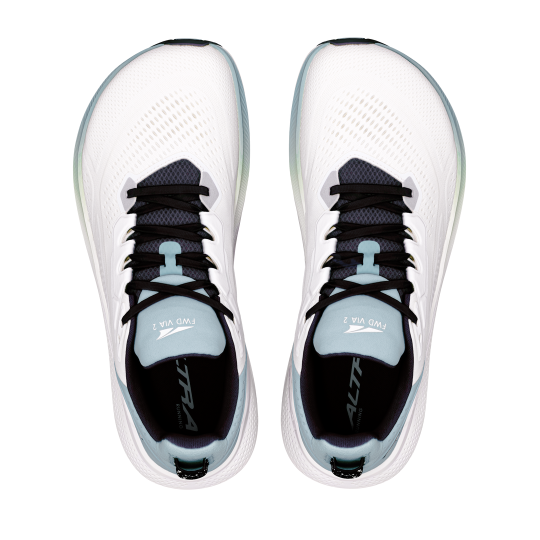 Altra Mens Fwd Via 2 - Vaporous Grey/vpros Gry