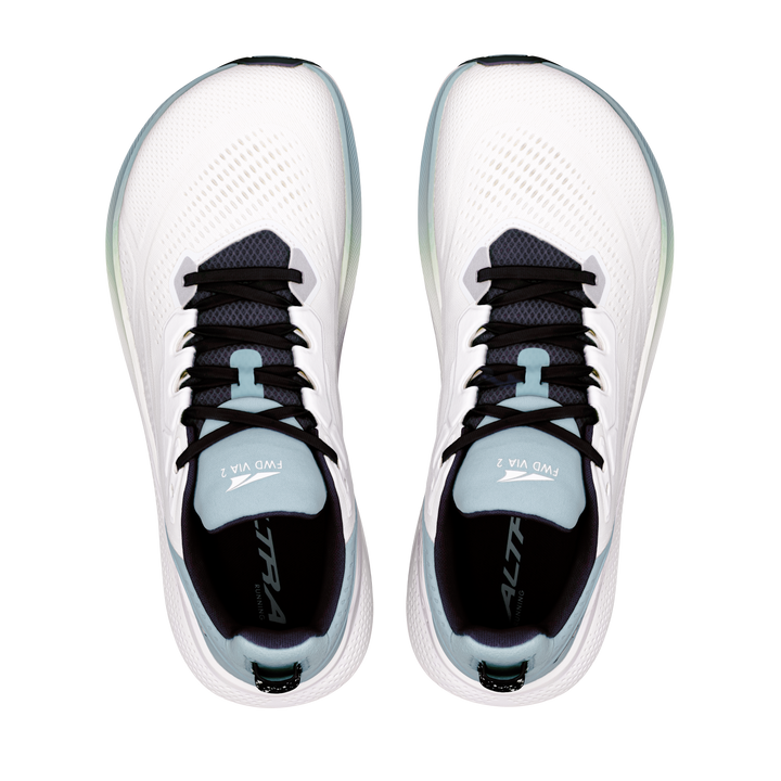Altra Mens Fwd Via 2 - Vaporous Grey/vpros Gry