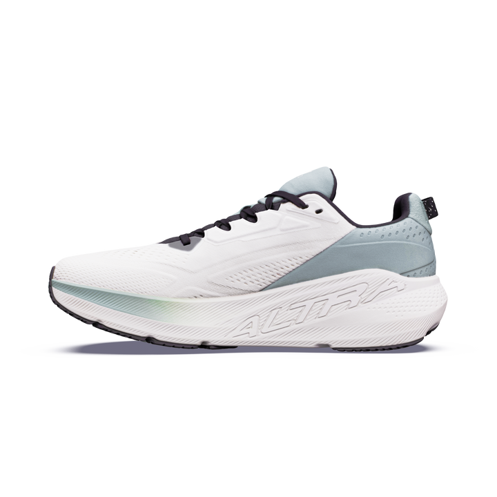 Altra Mens Fwd Via 2 - Vaporous Grey/vpros Gry