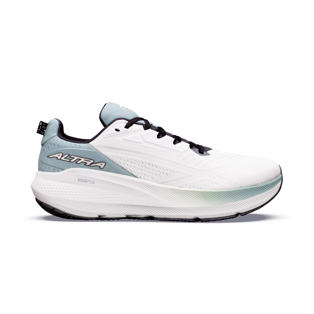 Altra Mens Fwd Via 2 - Vaporous Grey/vpros Gry