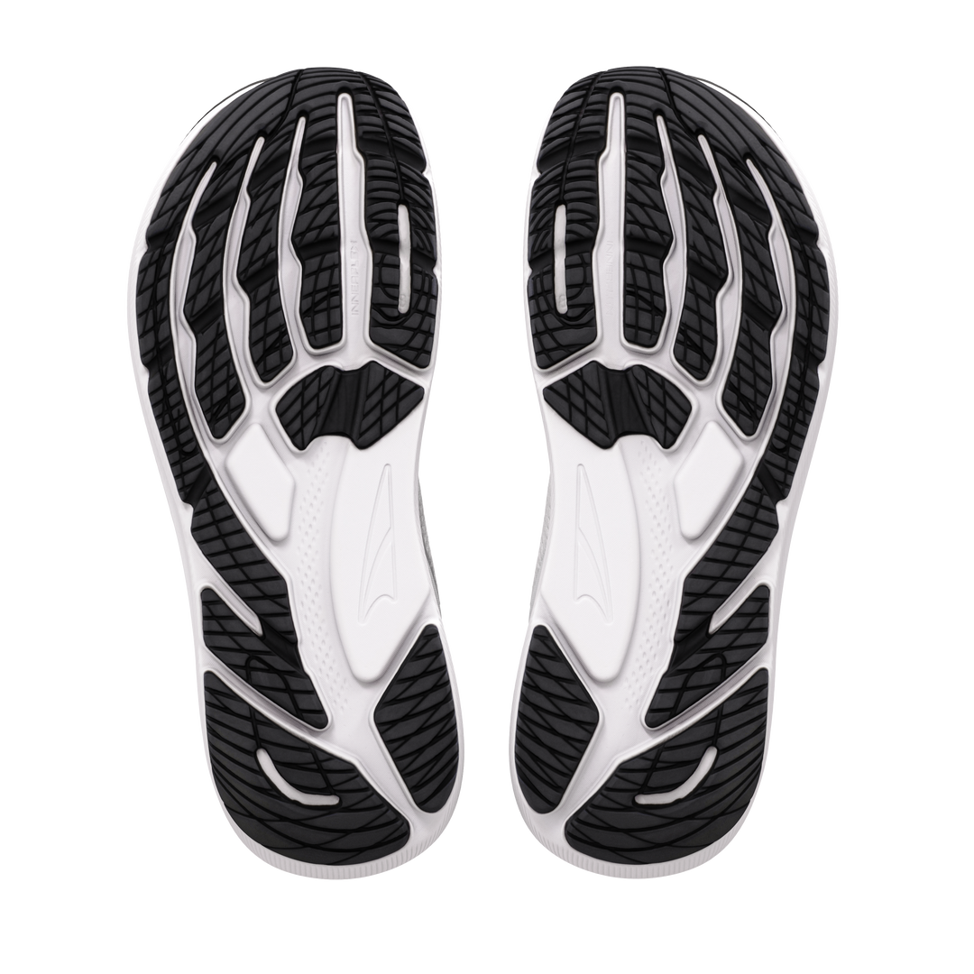 Altra Mens Fwd Via 2 - White/silver/black