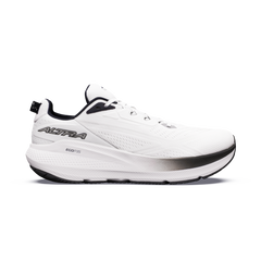 White/silver/black