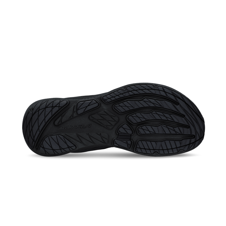 Altra Mens Experience Flow 3 - Black/black