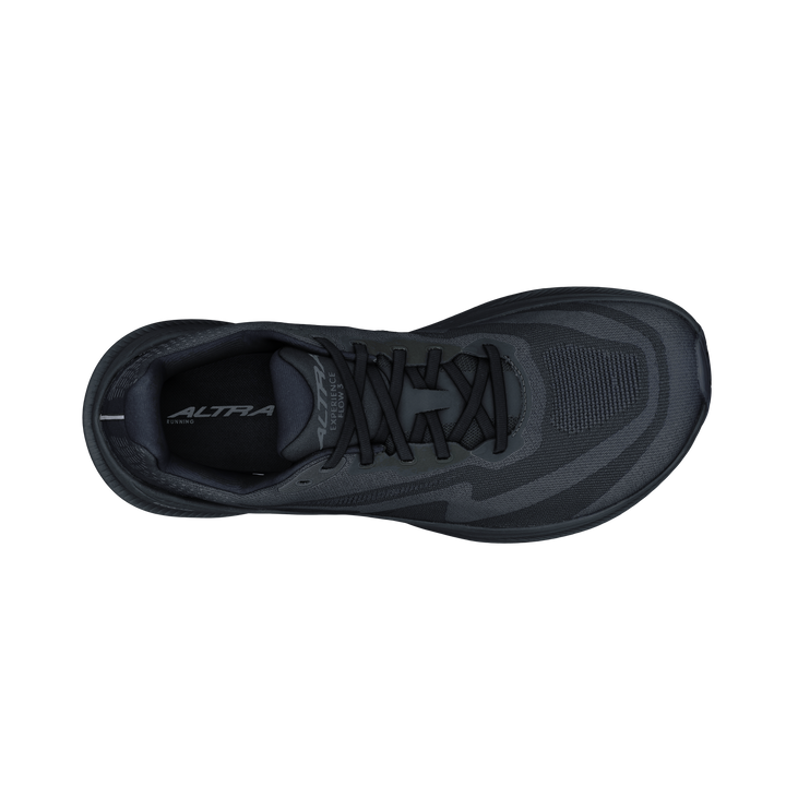 Altra Mens Experience Flow 3 - Black/black
