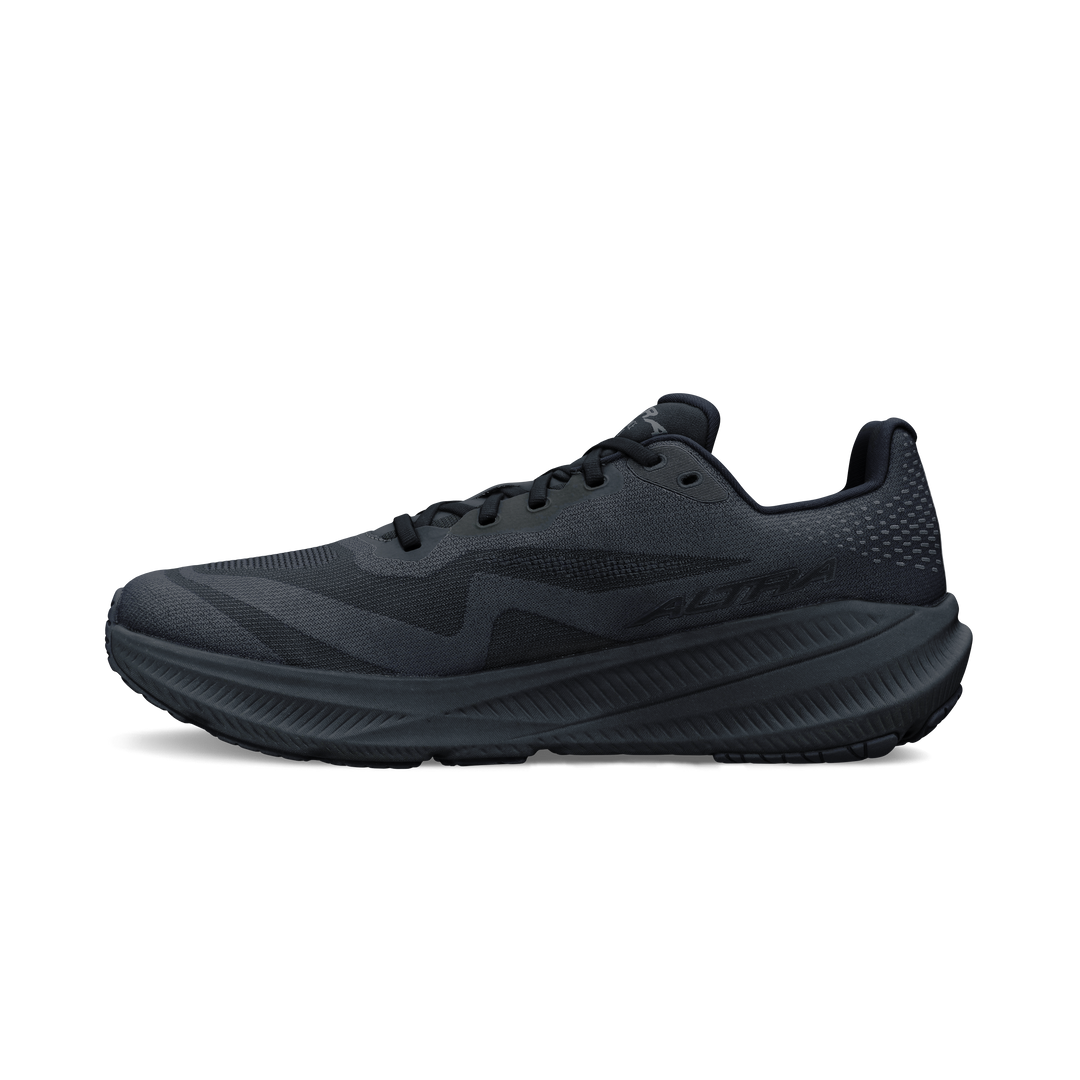 Altra Mens Experience Flow 3 - Black/black