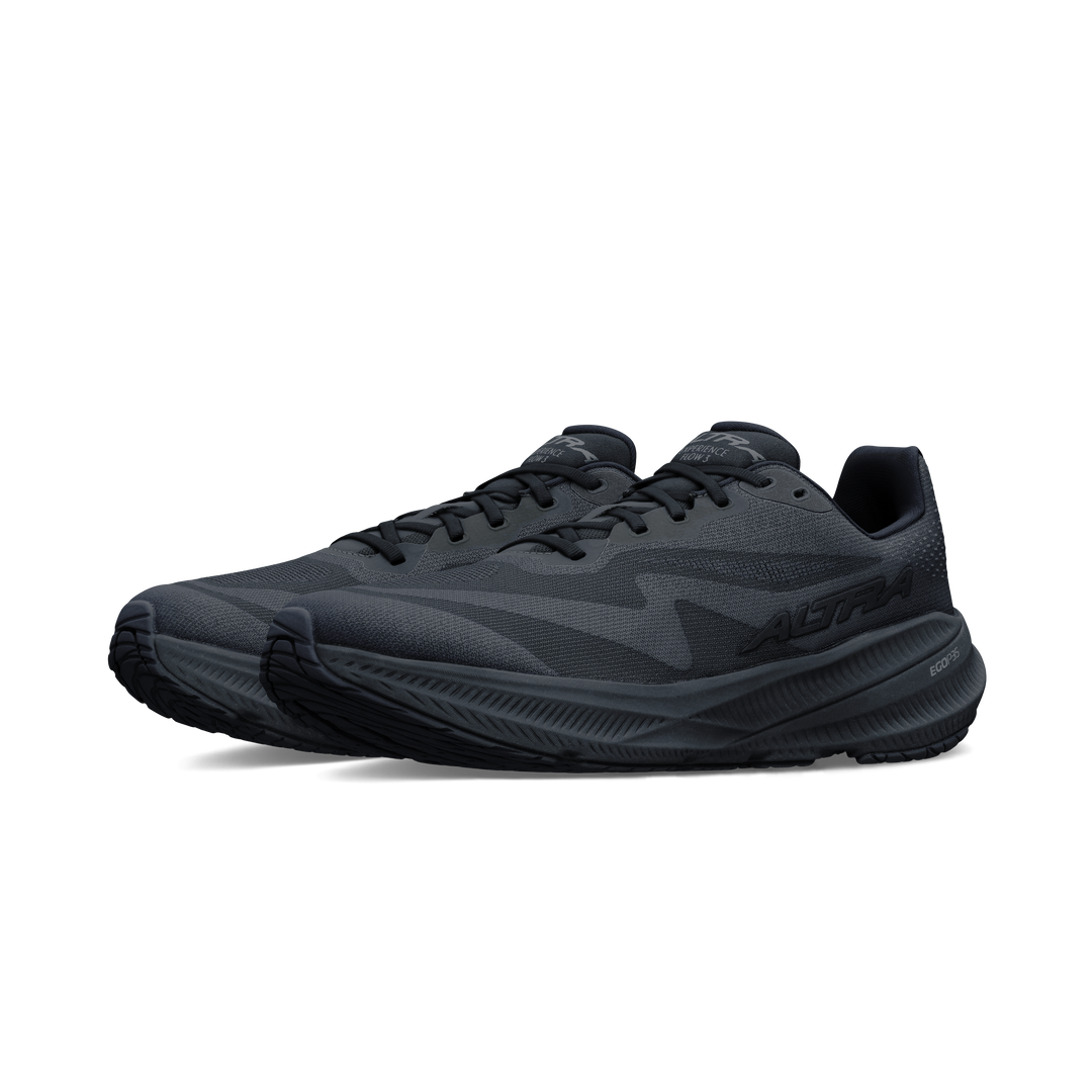 Altra Mens Experience Flow 3 - Black/black
