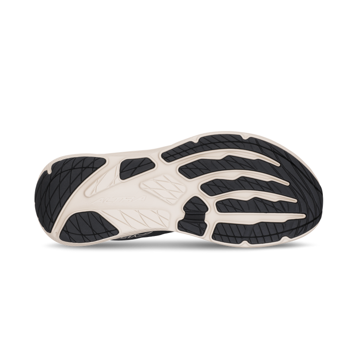 Altra Mens Experience Flow 3 - Black/white