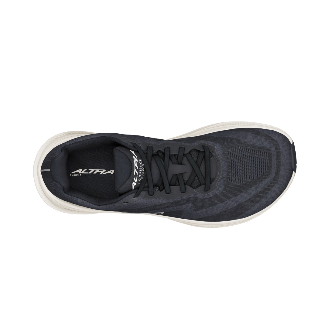 Altra Mens Experience Flow 3 - Black/white