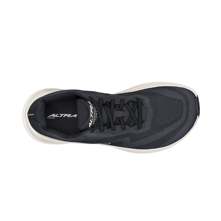 Altra Mens Experience Flow 3 - Black/white