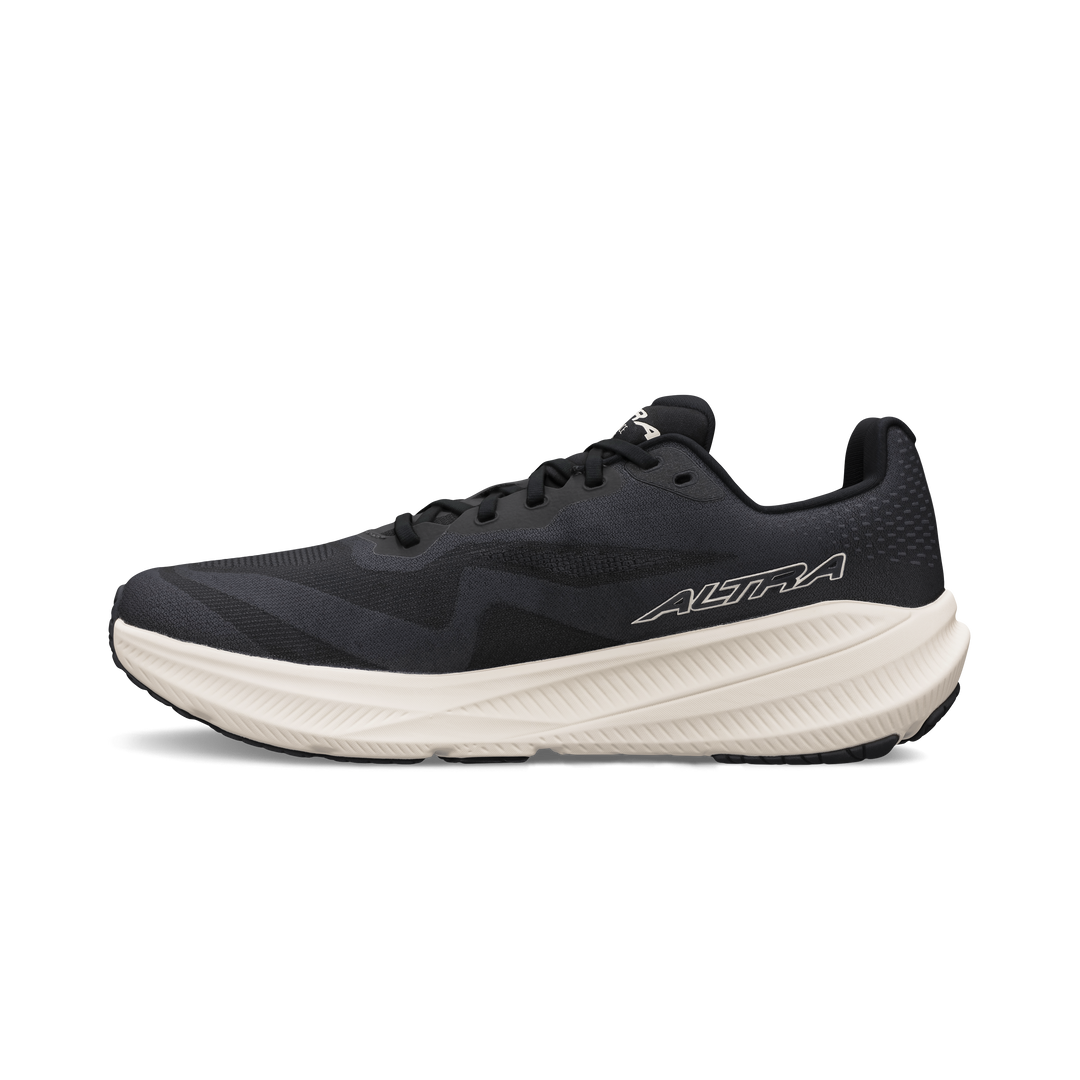 Altra Mens Experience Flow 3 - Black/white