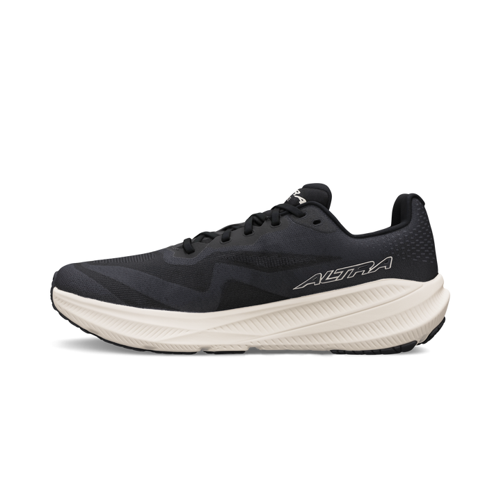 Altra Mens Experience Flow 3 - Black/white