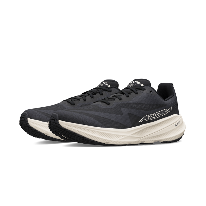 Altra Mens Experience Flow 3 - Black/white