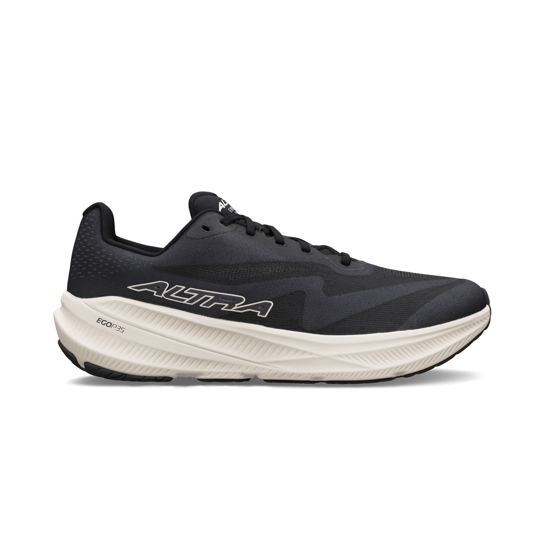 Altra Mens Experience Flow 3 - Black/white