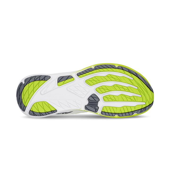 Altra Mens Experience Flow 3 - White/lime