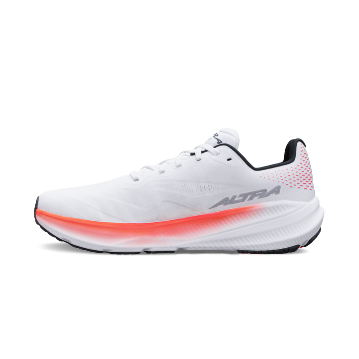 Altra Mens Experience Flow 3 - White/coral