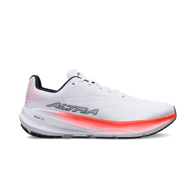 Altra Mens Experience Flow 3 - White/coral