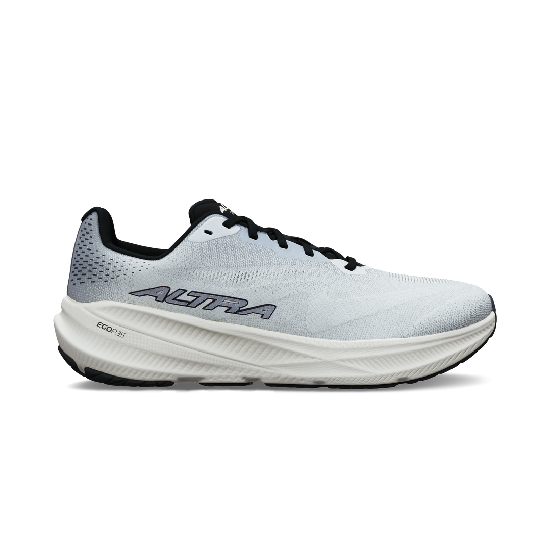 Altra Mens Experience Flow 3 - Light Gray