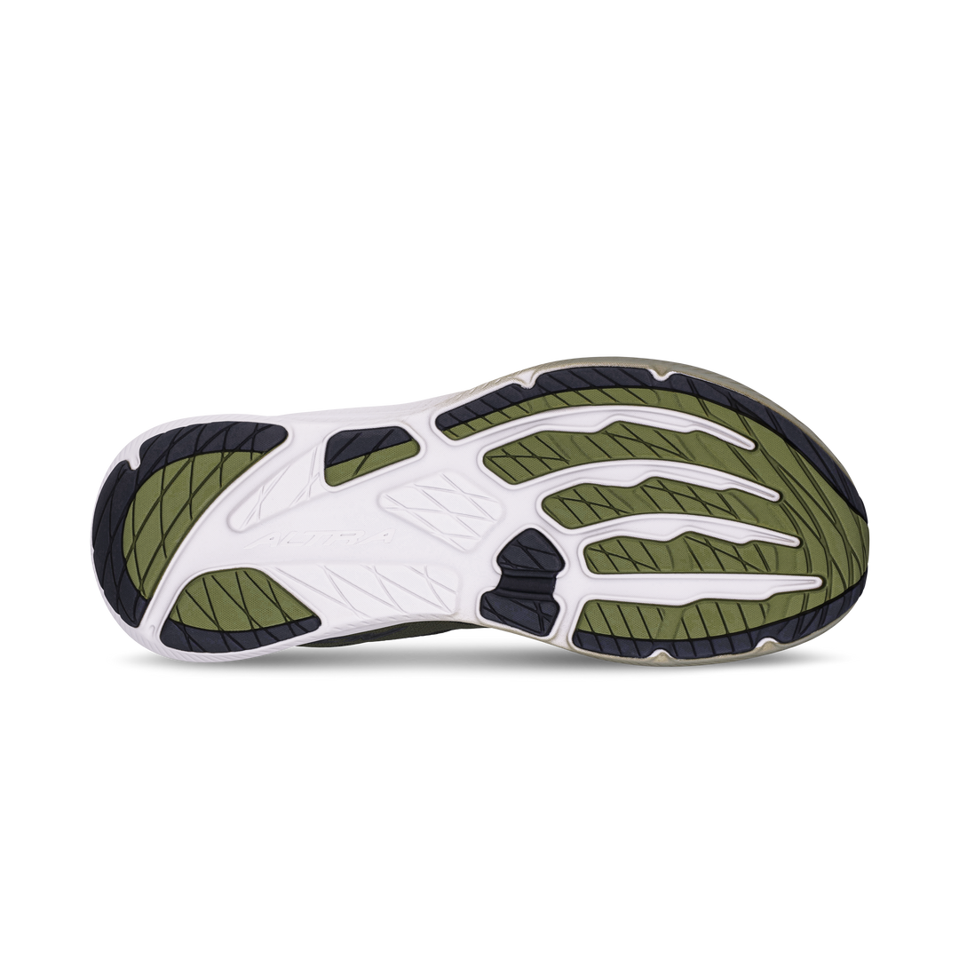 Altra Mens Experience Flow 3 - Dusty Olive