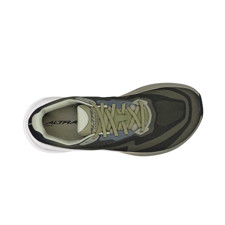 Altra Mens Experience Flow 3 - Dusty Olive